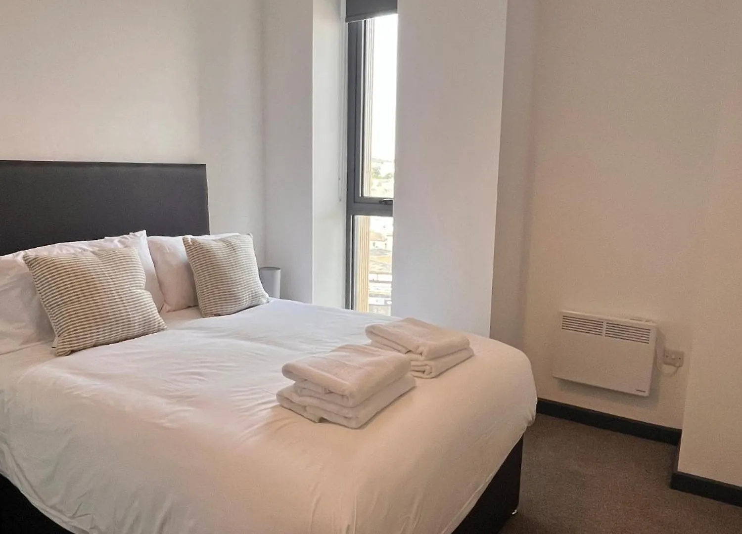 Highpoint 401 Apartment Bradford  0*, Bradford (West Yorkshire) United Kingdom